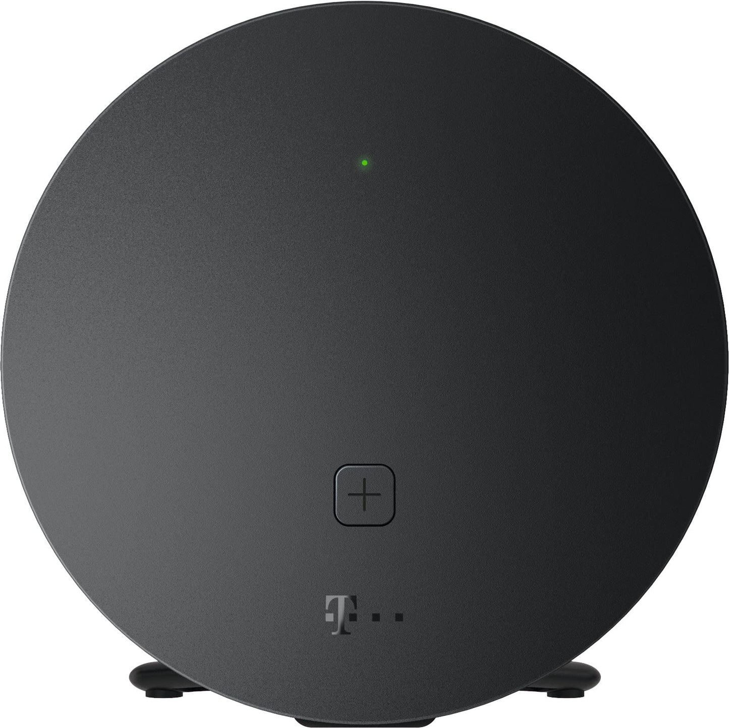Telekom Speed Home WLAN für Ihr Starkes & stabiles Heimnetzwerk I Wi-Fi 6 fähiger Verstärker mit Mesh-Technologie für optimale Internet-Abdeckung, 4.800 Mbit/s I Plug & Play per WPS, 2 LAN-Anschlüsse
