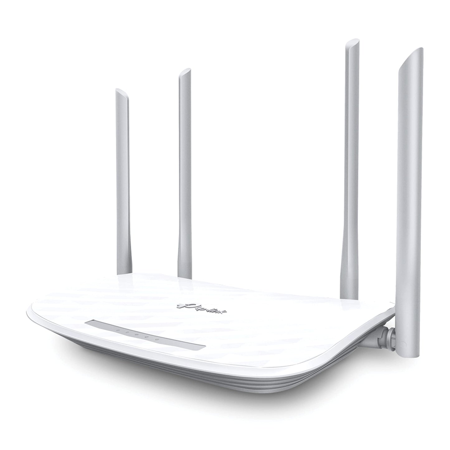 TP-Link Archer C50 AC1200 Dualband WLAN Wireless WiFi Router(Unterstützt keine DSL-Funktion, 300 Mbit/s(2.4GHz)+867 Mbit/s(5GHz), App Steuerung, IPv6, USB 2.0, Print/Media/FTP Server),‎Weiß